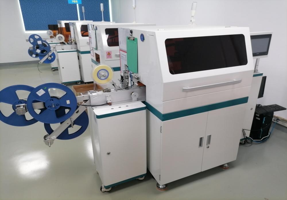 相关芯片代烧录