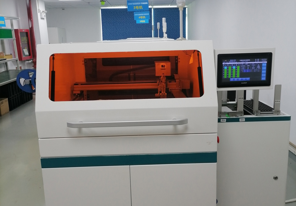 相关芯片代烧录