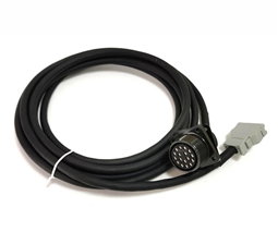 编码器内线-4轴