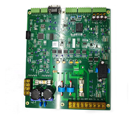 医疗机器控制主板