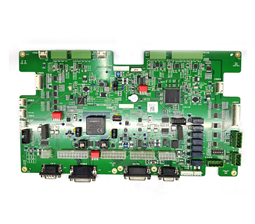 医疗机器控制主板