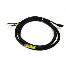 动力电源线-4轴