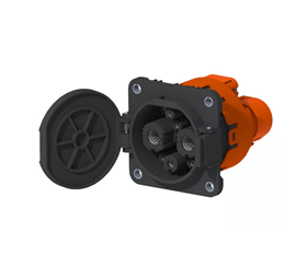 新能源车用充电插座