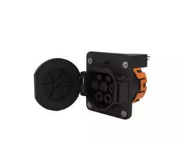 新能源车用充电插座