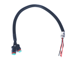 电器内部专用线