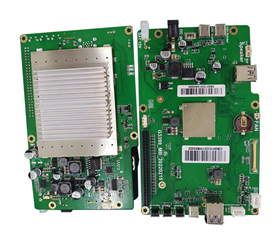 工业控制主板