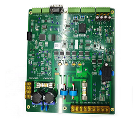医疗机器控制主板