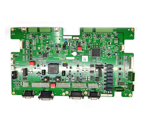 医疗机器控制主板