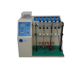 线材弯折试验机